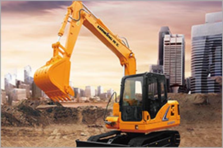 廣泛應(yīng)用于小型礦山開采、市政建設(shè)、道路建設(shè)、農(nóng)田水利施工等場(chǎng)所