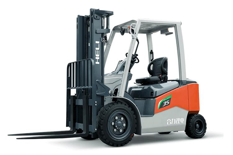 適用于汽車、物流，電池?zé)o需更換，節(jié)省成本、操作安全